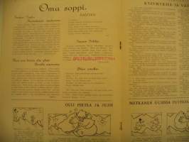 Sirkka nr 6 1931
