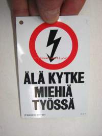 Tyhjä kuva