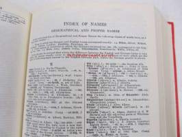 Cassel&#039;s German and English Dictionary