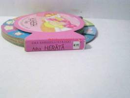 Aika herätä
