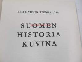 Suomen historia kuvina