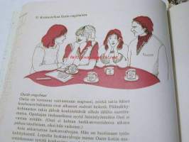taitavasti tavoitteisiin  oppilaan ohjaus