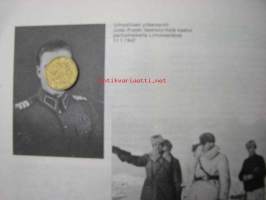 Kansa Taisteli 1967 nr 10. Kuva mm. Heinälahden kirkko Limosarella artikkelissa Kohtaloaan ei kukaan voi välttää (kertoo AHSP pataljoonasta), kirj. L M Kauppi.
