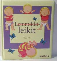 Lemmikkileikit