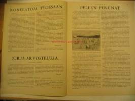 Sirkka 1931 nr 5 