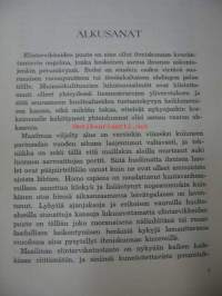 Ihminen luonnonvarat ja maa