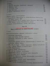 Ihminen luonnonvarat ja maa