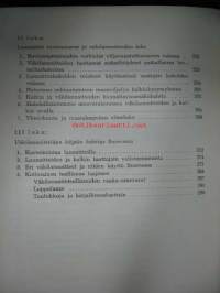 Ihminen luonnonvarat ja maa
