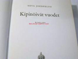 Kipinöivät vuodet