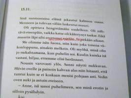 Auringonkukkatalvi