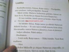 Auringonkukkatalvi
