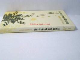 Auringonkukkatalvi