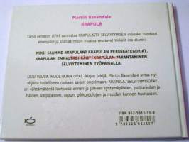Krapula ja minä