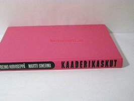 Kaaderikaskut