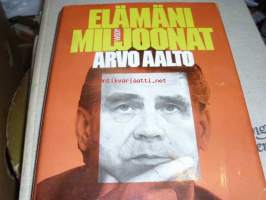 Elämäni miljoonat