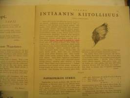 Sirkka 1931 nr 22 