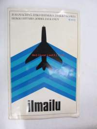 Ilmailu