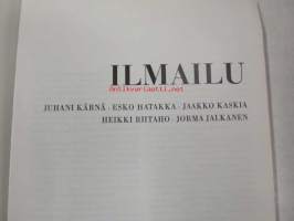 Ilmailu