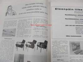 Osuuskauppalehti 1962 nr 12
