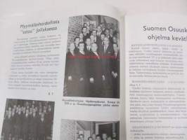 Osuuskauppalehti 1962 nr 12