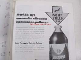 Osuuskauppalehti 1962 nr 12