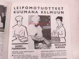 Osuuskauppalehti 1962 nr 12