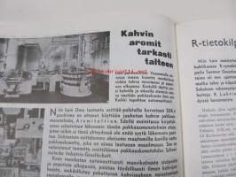 Osuuskauppalehti 1962 nr 12