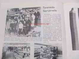 Osuuskauppalehti 1962 nr 12