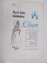 Osuuskauppalehti 1962 nr 12