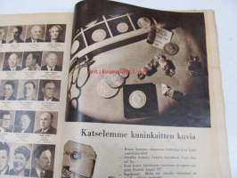 Suomen kuvalehti 1949 nr 49