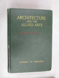 Architecture and the Allied Arts