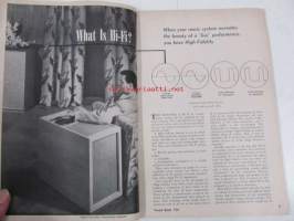 High Fidelity Home Music Systems - 60 Picture Plans for Home Hi Fi