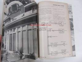 High Fidelity Home Music Systems - 60 Picture Plans for Home Hi Fi