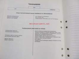 Volvo Linja-autot Kardaaniakselit - Huoltokäsikirja osa 4 (45)