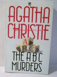 The ABC Murders