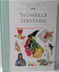 syömallä terveeksi