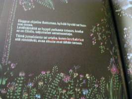 Onriula ja kilpikonnanrumpu  Afrokuubalainen kansantaru