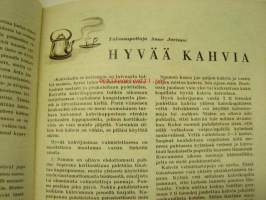Kotikokki 1953 nr 8