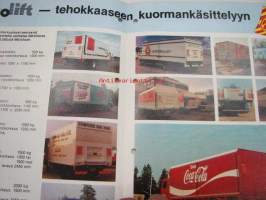 Motolift perälaitanosturit -myyntiesite