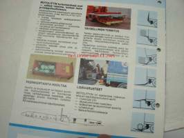 Motolift perälaitanosturit -myyntiesite
