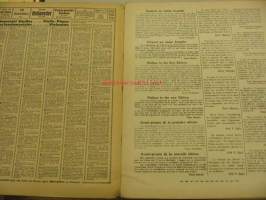 105 studies for the Violin Hans Benda &amp; Franz Wohlfart -nuotit