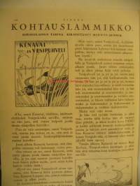 Sirkka 1931 nr 19 