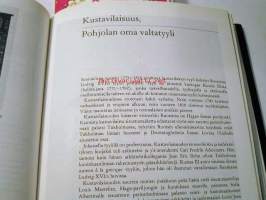 Sisustustyylit antiikista nykyaikaan