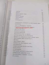 M.A.N. Korinrakennusohjeet 6-48 t kuorma-autoille