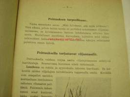 Peittausopas