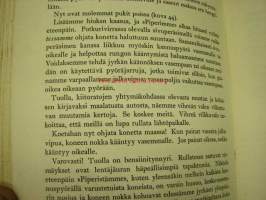 Lentäjä ja hänen maailmansa