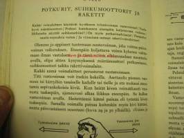 Lentäjä ja hänen maailmansa