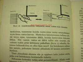 Lentäjä ja hänen maailmansa