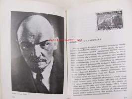 Lenin (Pieni elämäkertakirjasto 3)