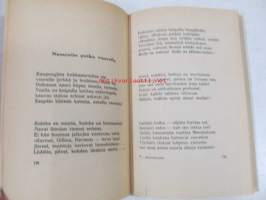 Muistoköynnös